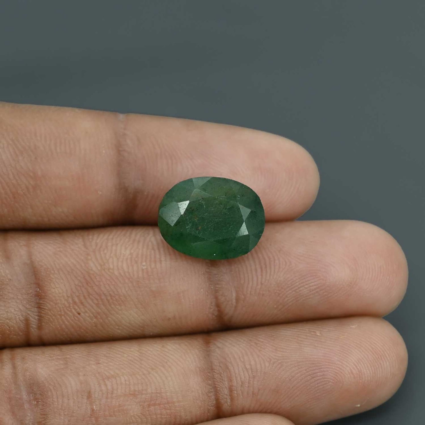 Green Aventurine 8.82 Carat