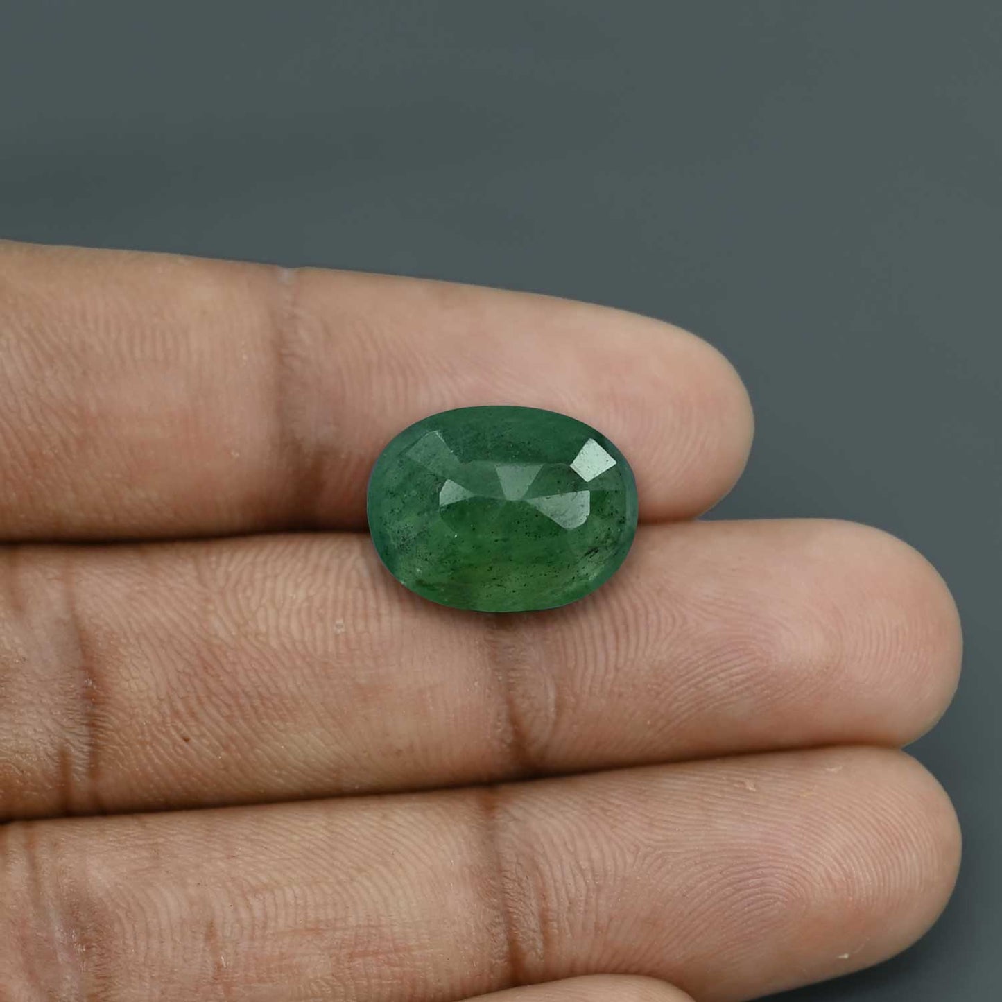 Green Aventurine 8.82 Carat