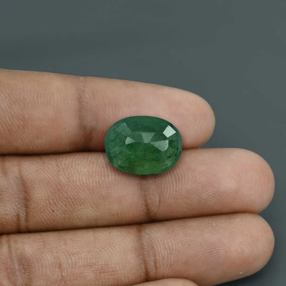 Green Aventurine 8.82 Carat
