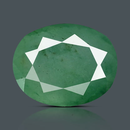 Green Aventurine 6.39 Carat