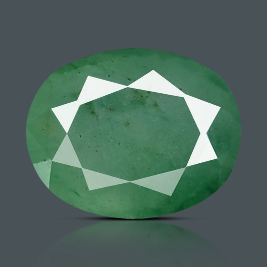 Green Aventurine 6.39 Carat