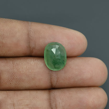 Green Aventurine 6.39 Carat
