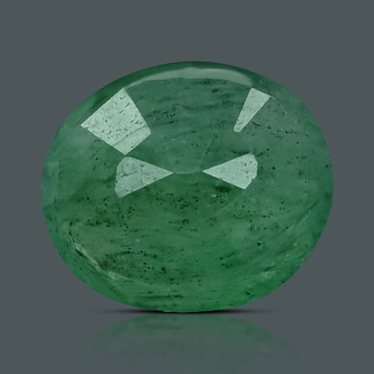 Green Aventurine 9.6 Carat