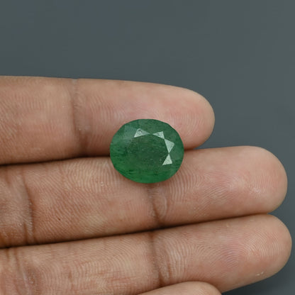 Green Aventurine 9.6 Carat