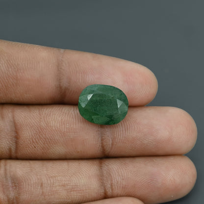 Green Aventurine 7.93 Carat