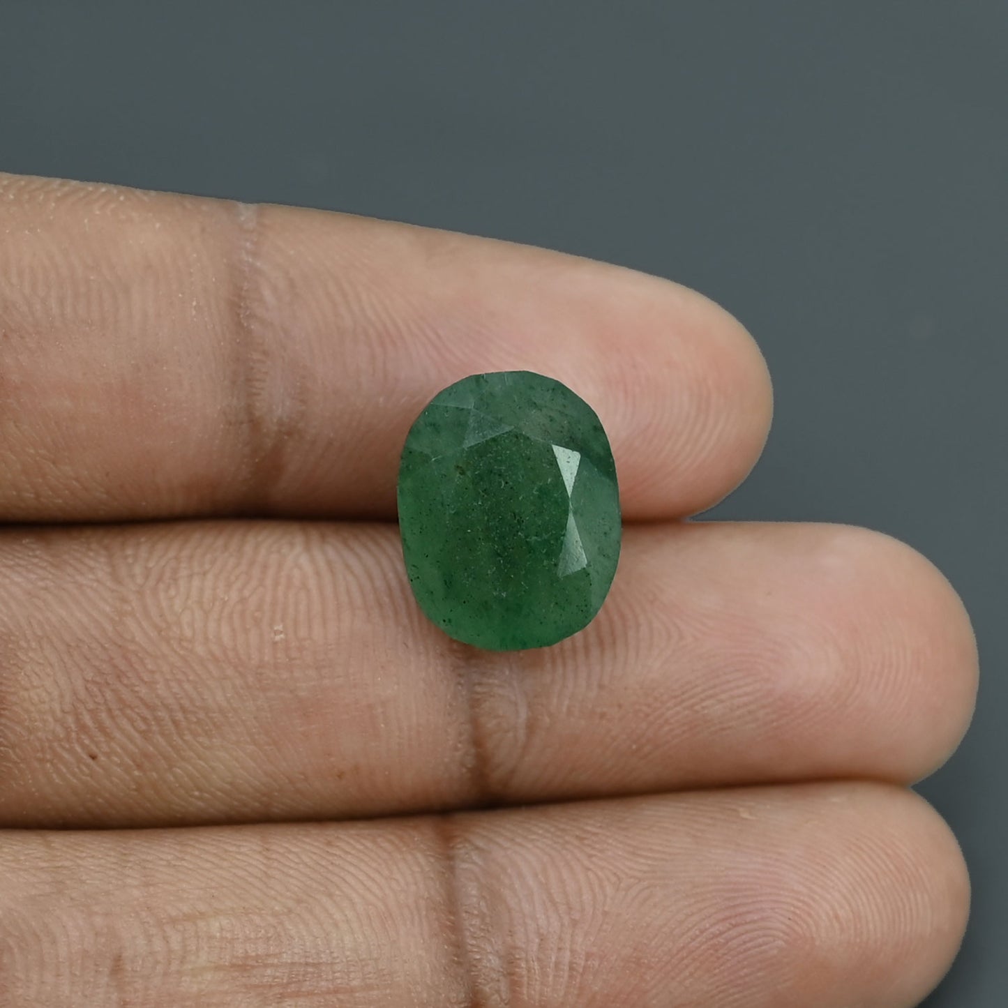 Green Aventurine 7.93 Carat