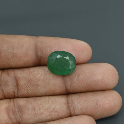 Green Aventurine 9.55 Carat