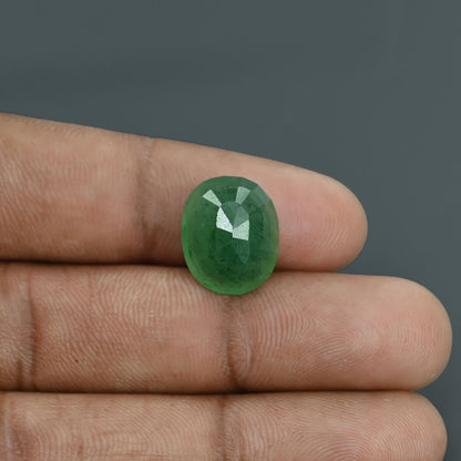 Green Aventurine 9.55 Carat
