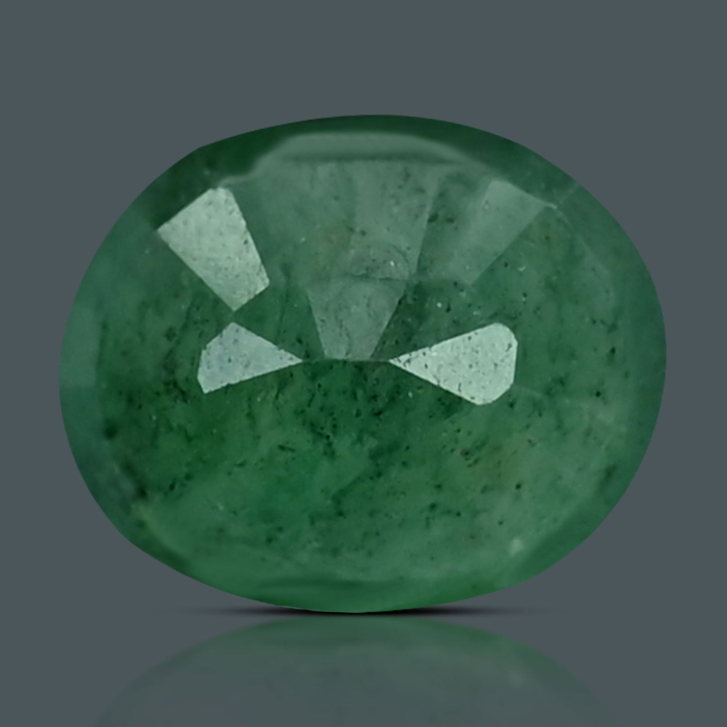 Green Aventurine 10.27 Carat