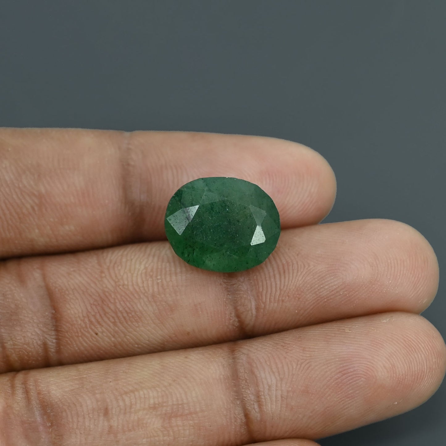 Green Aventurine 10.27 Carat