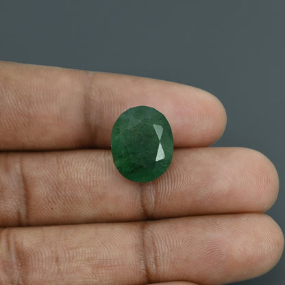 Green Aventurine 10.27 Carat