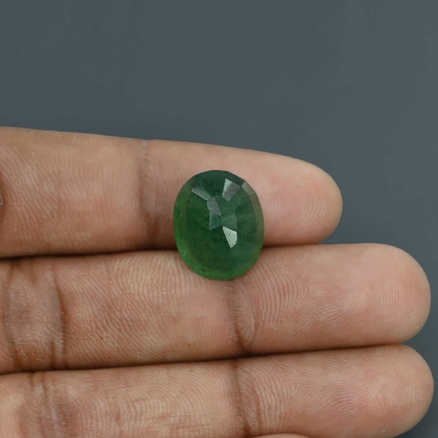 Green Aventurine 10.27 Carat