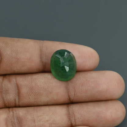 Green Aventurine 10.27 Carat