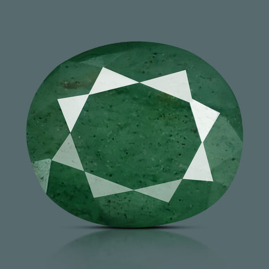 Green Aventurine 8.45 Carat