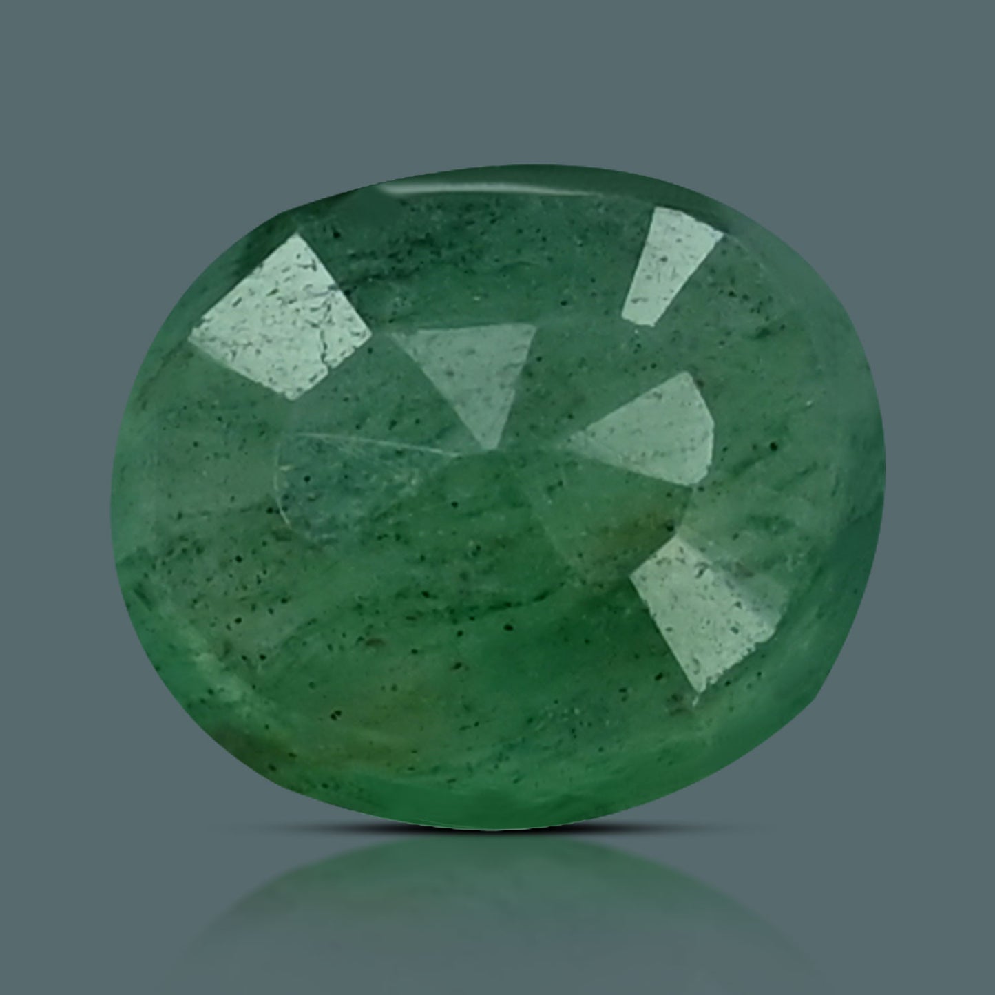 Green Aventurine 8.45 Carat