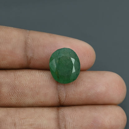 Green Aventurine 8.45 Carat