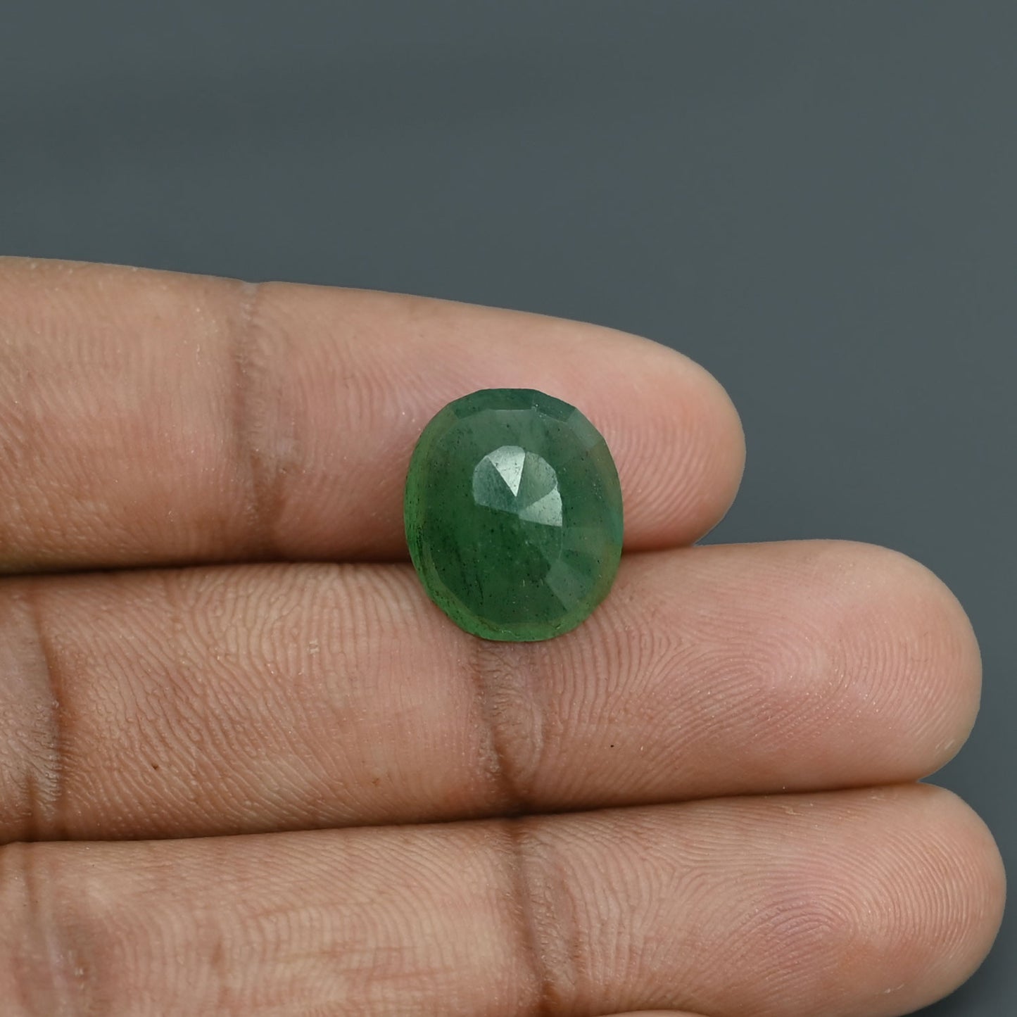 Green Aventurine 8.45 Carat