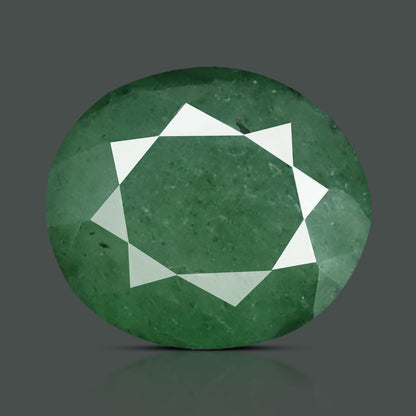 Green Aventurine 6.92 Carat