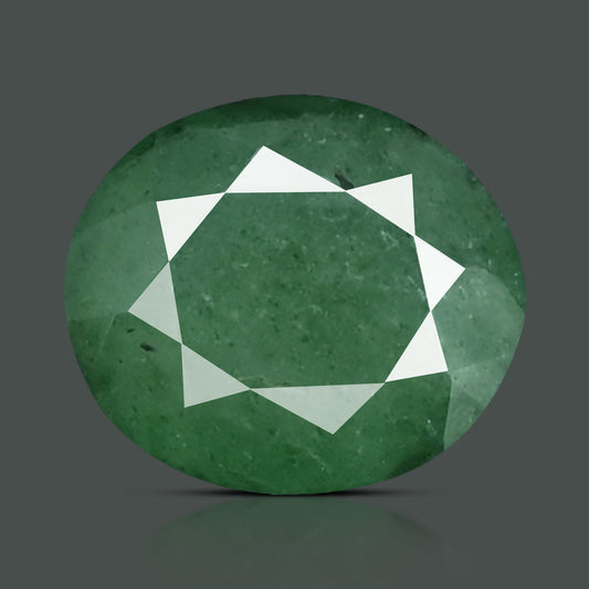 Green Aventurine 6.92 Carat