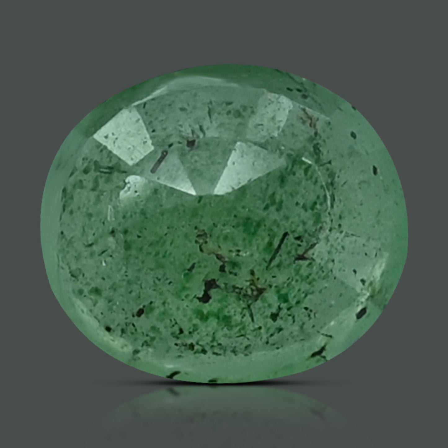 Green Aventurine 6.92 Carat