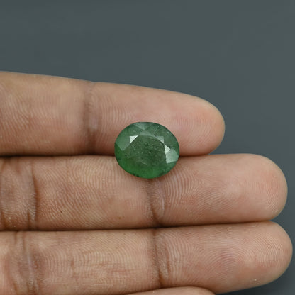 Green Aventurine 6.92 Carat
