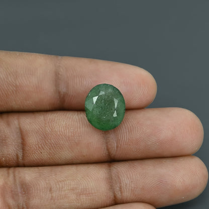 Green Aventurine 6.92 Carat