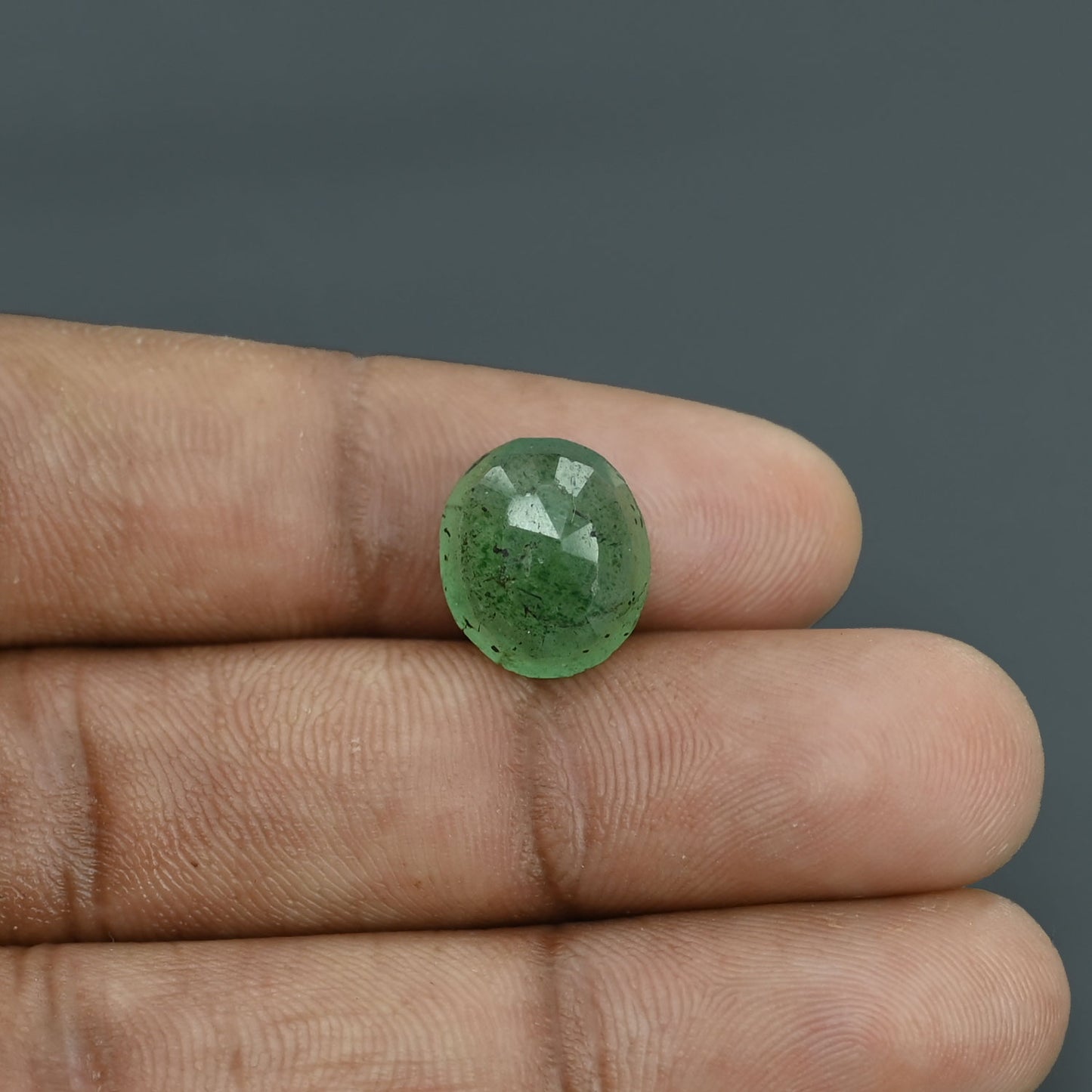 Green Aventurine 6.92 Carat