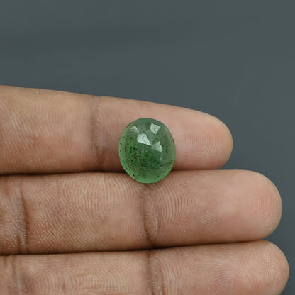 Green Aventurine 6.92 Carat
