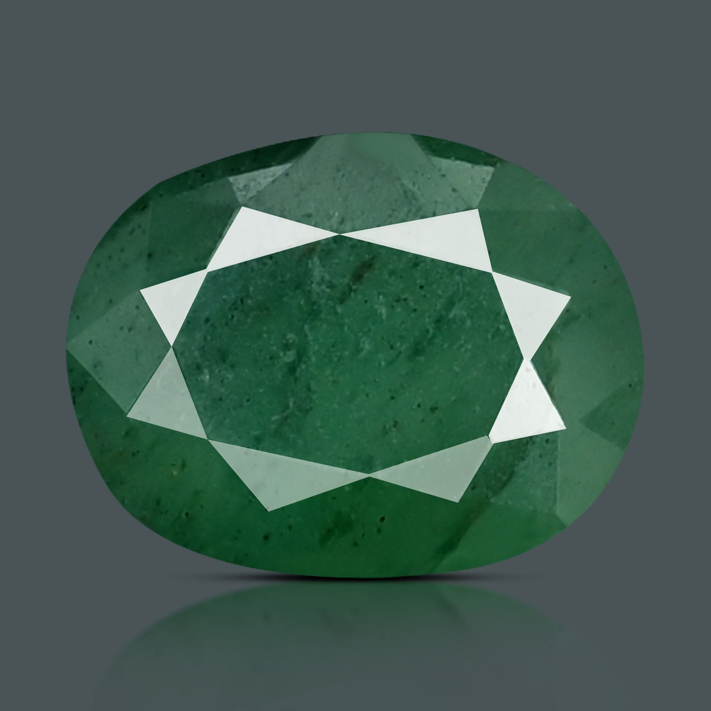 Green Aventurine 10.44 Carat