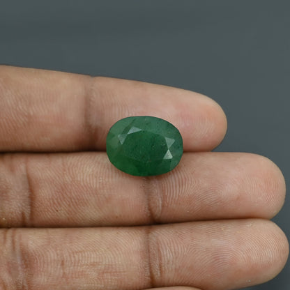 Green Aventurine 10.44 Carat