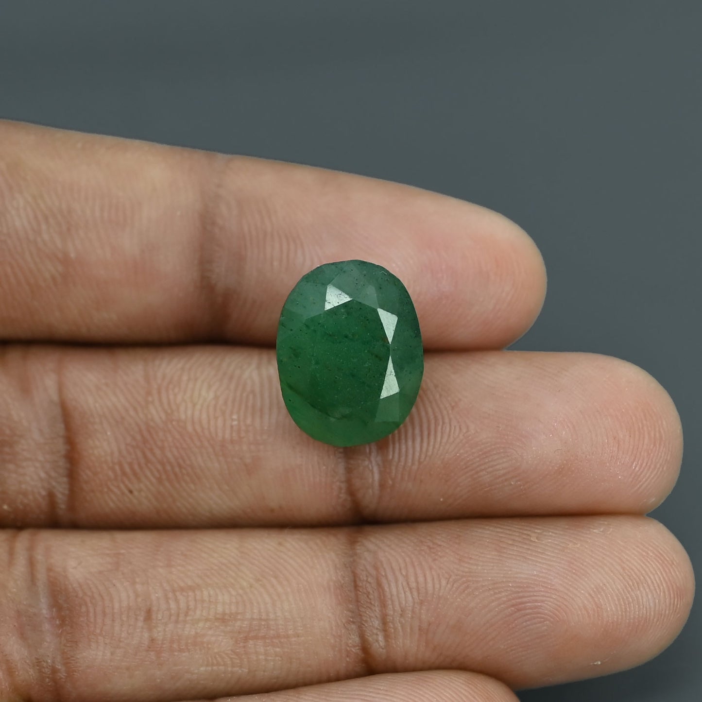 Green Aventurine 10.44 Carat