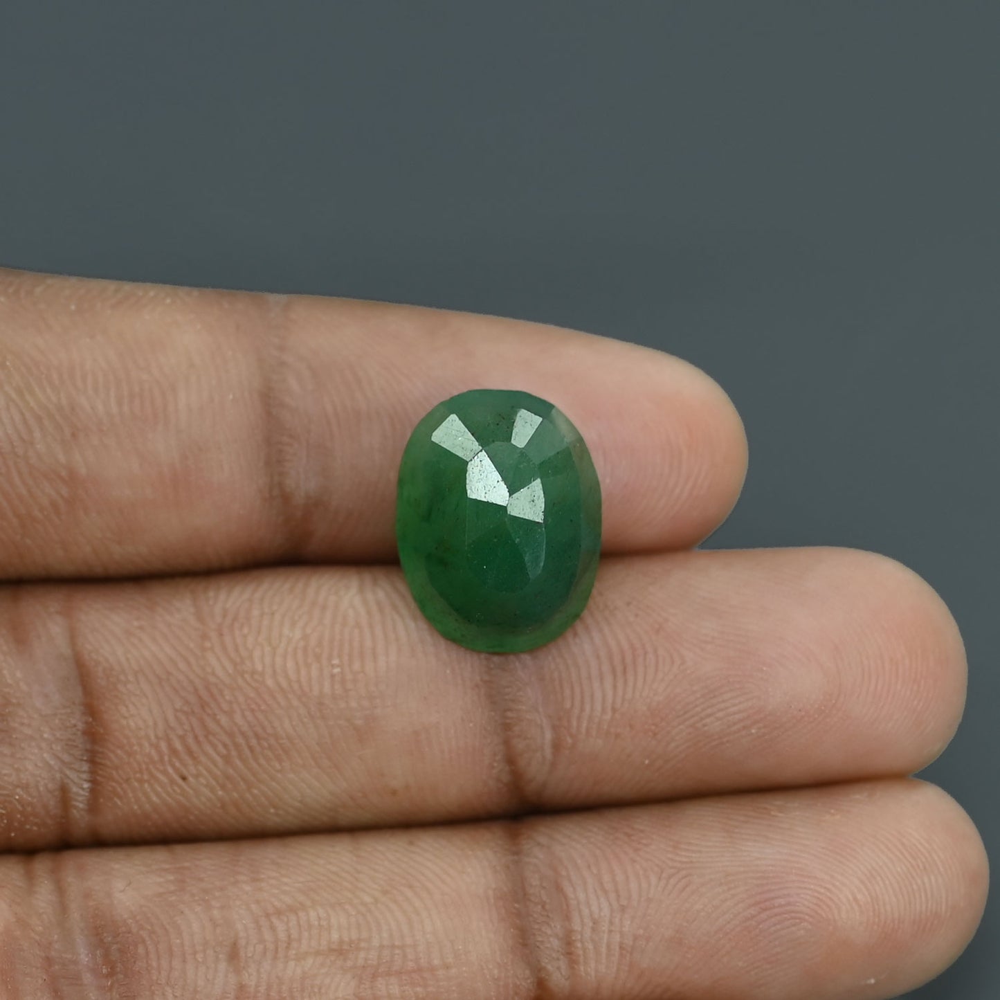 Green Aventurine 10.44 Carat