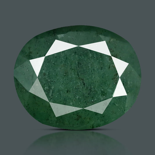 Green Aventurine 9.34 Carat