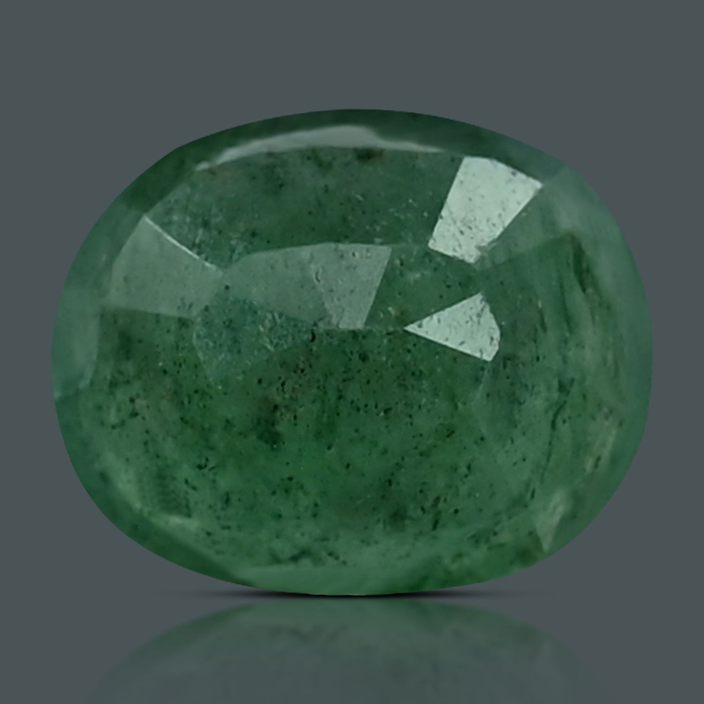 Green Aventurine 9.34 Carat
