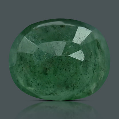 Green Aventurine 9.34 Carat