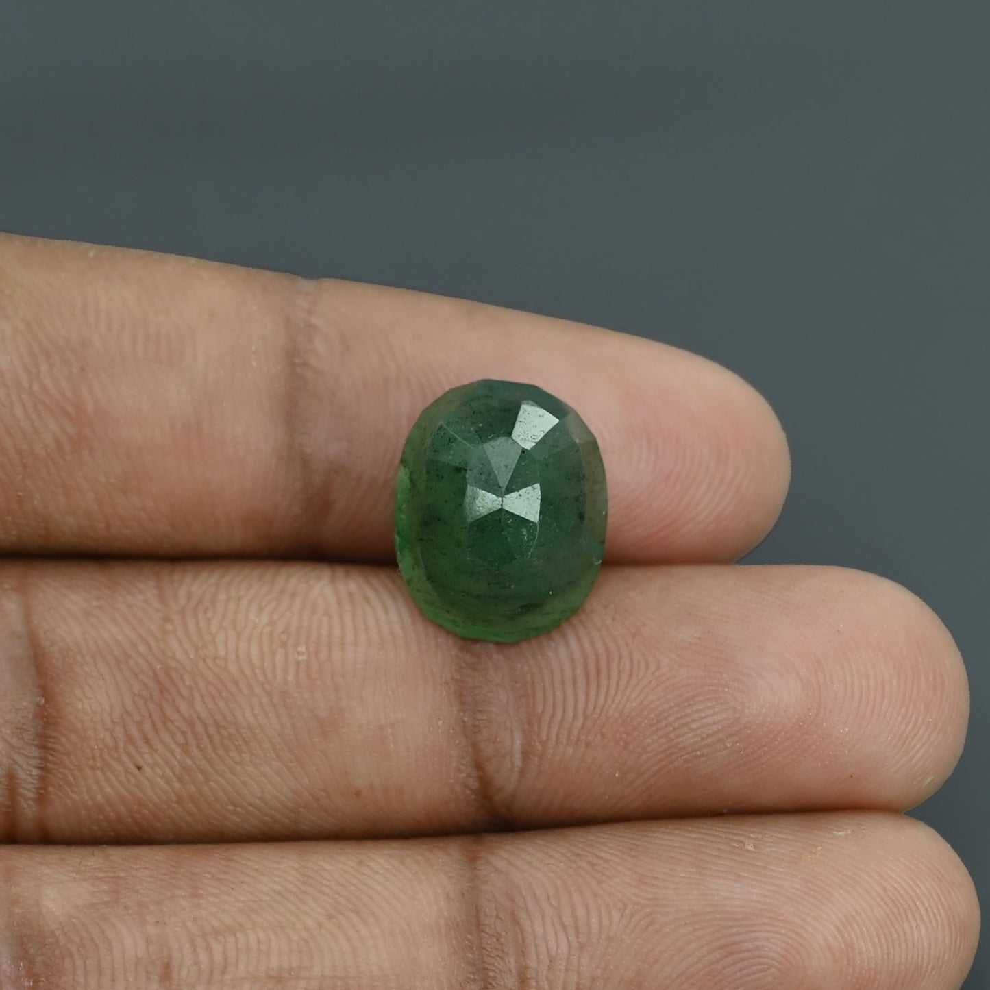 Green Aventurine 9.34 Carat
