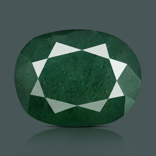 Green Aventurine 10.28 Carat