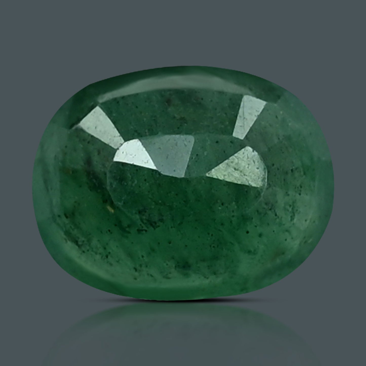 Green Aventurine 10.28 Carat