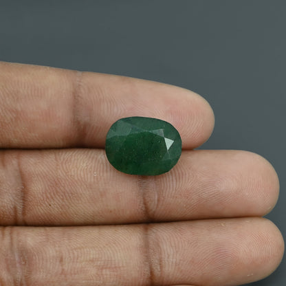 Green Aventurine 10.28 Carat