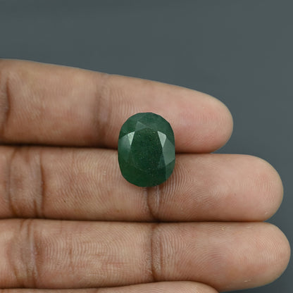 Green Aventurine 10.28 Carat