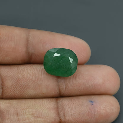 Green Aventurine 11.45 Carat