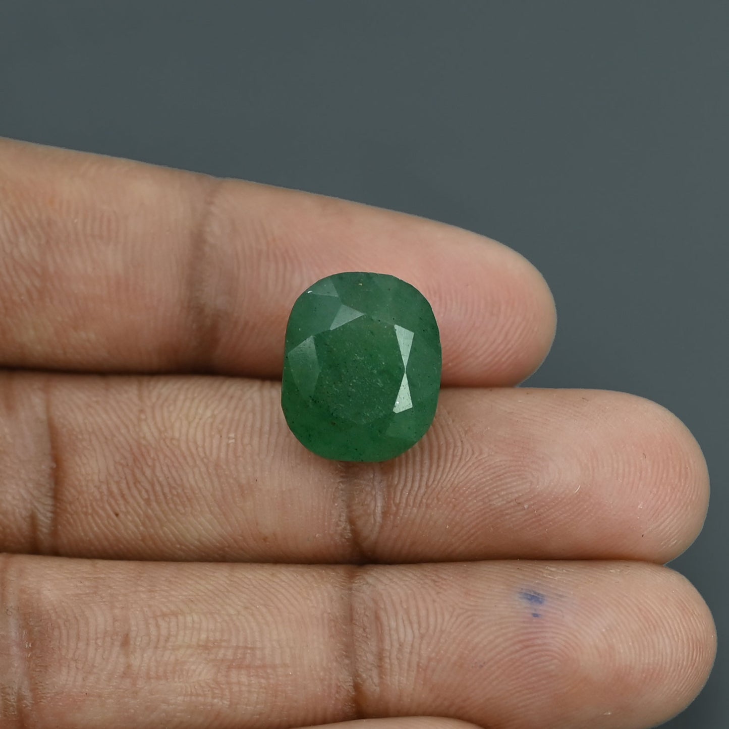 Green Aventurine 11.45 Carat