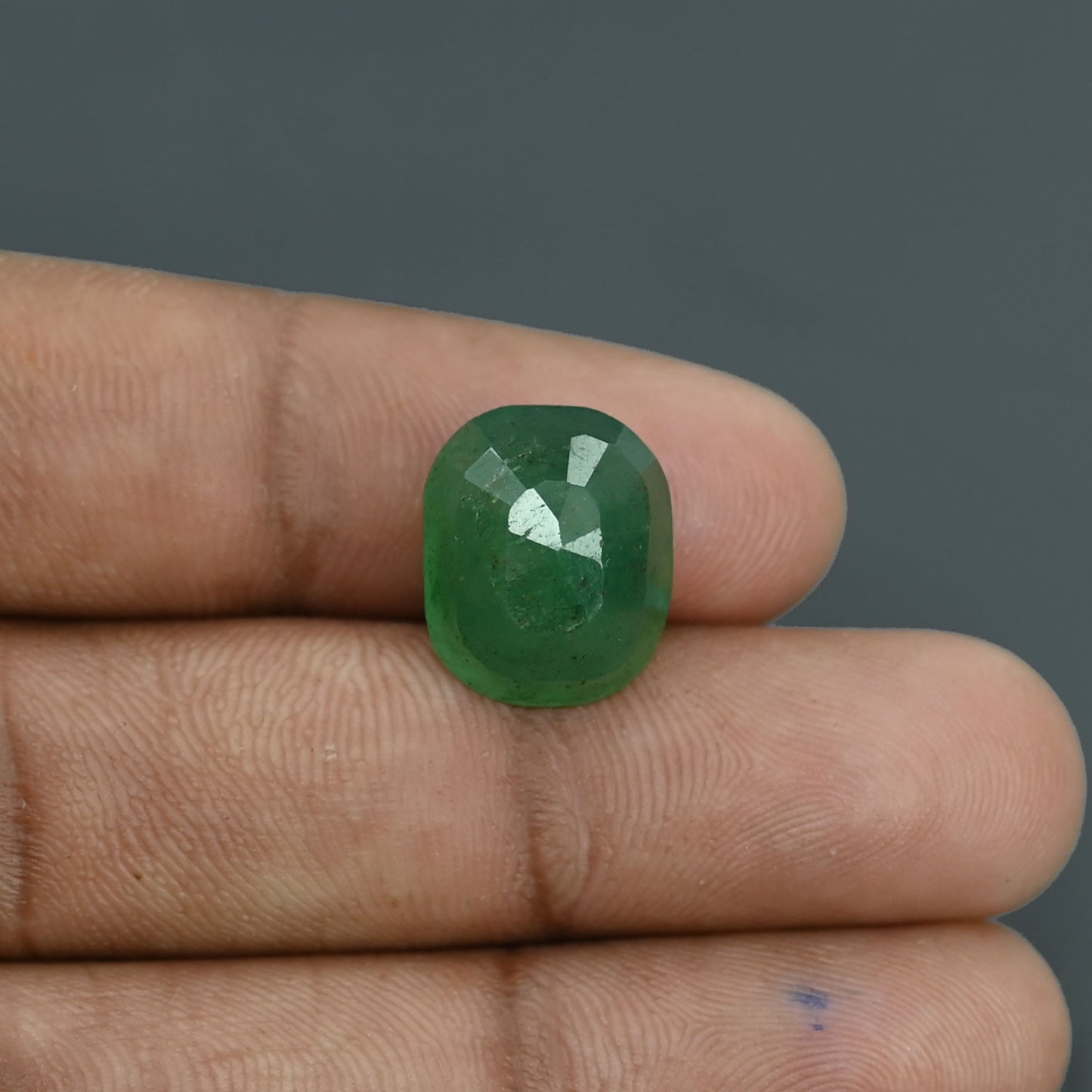 Green Aventurine 11.45 Carat