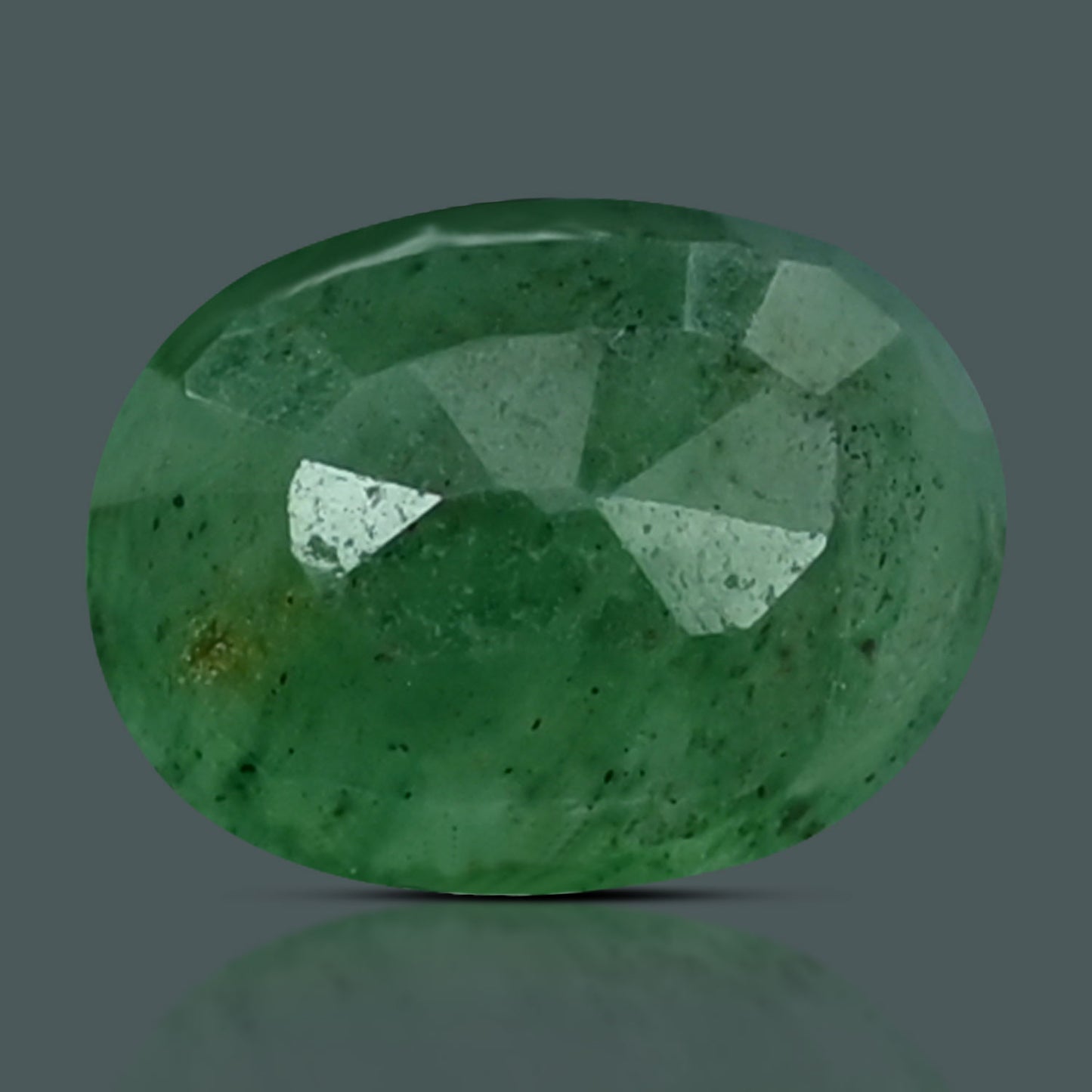 Green Aventurine 8.17 Carat
