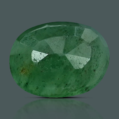 Green Aventurine 8.17 Carat