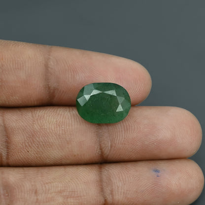 Green Aventurine 8.17 Carat