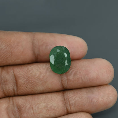 Green Aventurine 8.17 Carat