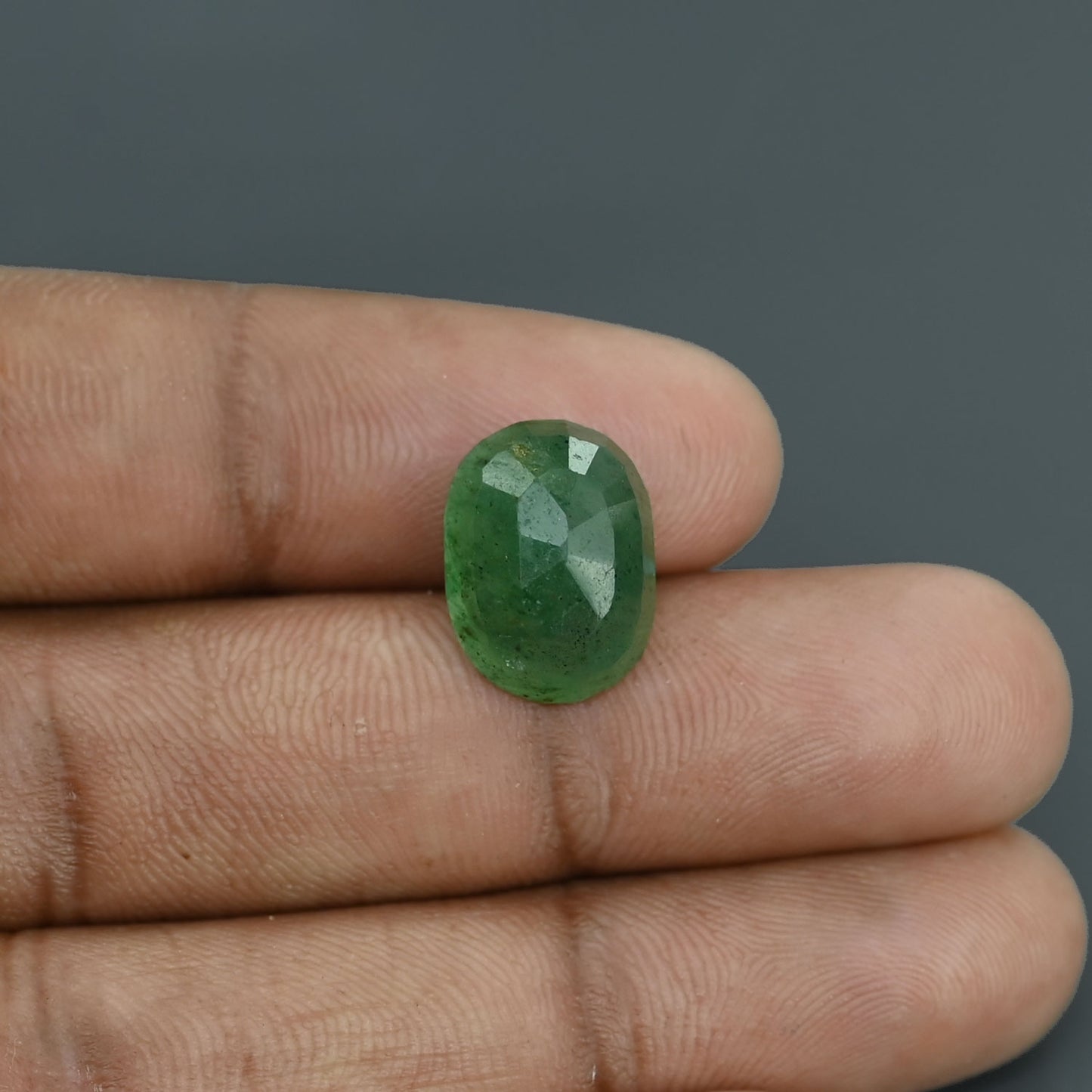 Green Aventurine 8.17 Carat
