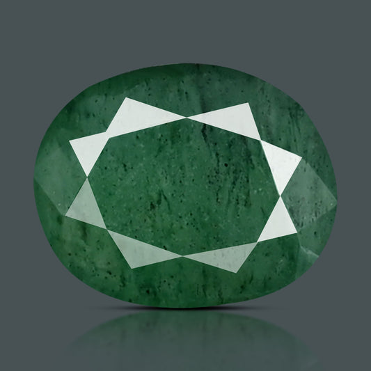 Green Aventurine 6.85 Carat