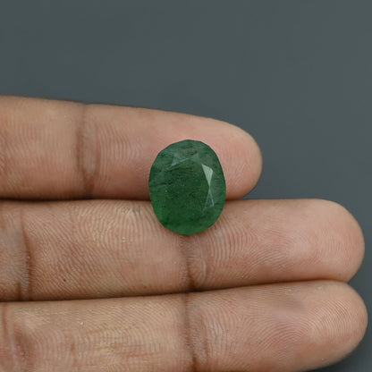 Green Aventurine 6.85 Carat